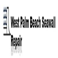 West Palm Beach Seawall Repair image 1