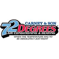 Carney & Son 72 Degrees image 1