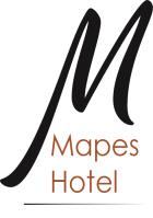 Mapes Hotel image 1