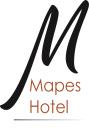 Mapes Hotel logo