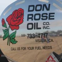 King's Petroleum LLC DBA Don Rose Oil Co. image 1