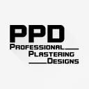 Professional Plastering Designs, Inc. logo