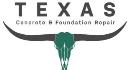 Texas Concrete & Foundation Repair logo