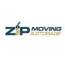 Zip Moving and Storage logo