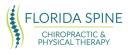 Florida Spine logo