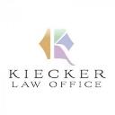Kiecker Law logo