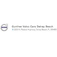 Gunther Volvo Cars Delray Beach image 1