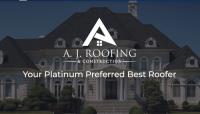 A.J. Roofing & Construction image 3
