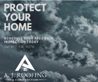 A.J. Roofing & Construction image 4