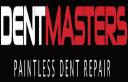 Dent Masters logo