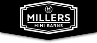 Miller's Mini Barns image 1