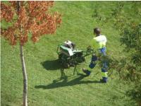 Lawn Care Fishers image 1