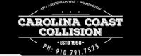 Carolina Coast Collision image 1