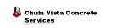 Chula Vista Concrete Services logo