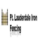 Ft. Lauderdale Iron Fencing logo