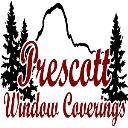 Prescott Window Coverings logo