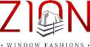 Zion Window Fashions logo
