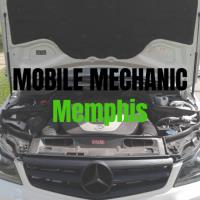 Mobile Mechanic Memphis image 1