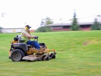 Lawn Care Fishers image 3