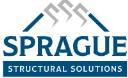 Sprague Structural Solutions logo