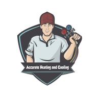 Accurate heating and air conditioning LLC image 1