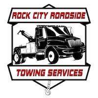 Rock City Roadside Towing Services image 1