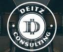Deitz Consulting logo