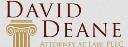 David Deane Law logo