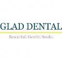 Glad Dental P.C. logo