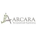 Arcara Personalized Psychiatry logo