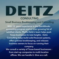 Deitz Consulting image 2