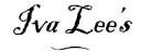 Iva Lee's Catering logo