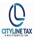 Cityline Tax & Multiservices Inc logo