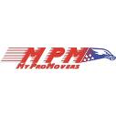 MyProMovers McLean Movers logo