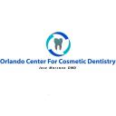 Orlando Center for Cosmetic Dentistry logo