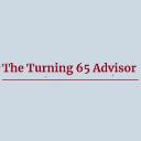 The Turning 65 Advisor logo