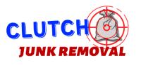Clutch Junk Removal image 1