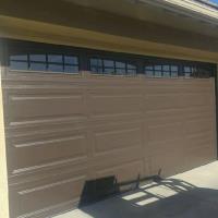 Licensed Garage Door Repair /Install Services image 1