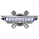 Rasmusson Service Center logo