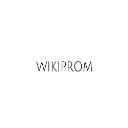 WIKIPROM logo