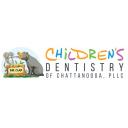 Children's Dentistry of Chattanooga logo