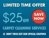 Carpet Cleaning Frisco TX image 1