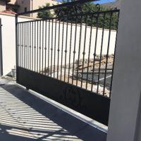Driveway Gates Repairs ServicesWest Holywood image 1