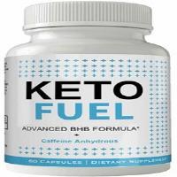 Keto Fuel Reviews image 1