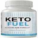 Keto Fuel Reviews logo