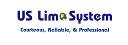 US Limo System logo