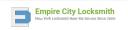 Empire City Locksmith Inc logo