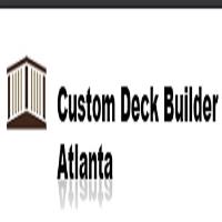 Custom Deck Builder Atlanta image 1