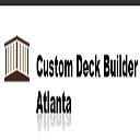 Custom Deck Builder Atlanta logo