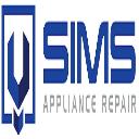 Sims Appliance Repair logo